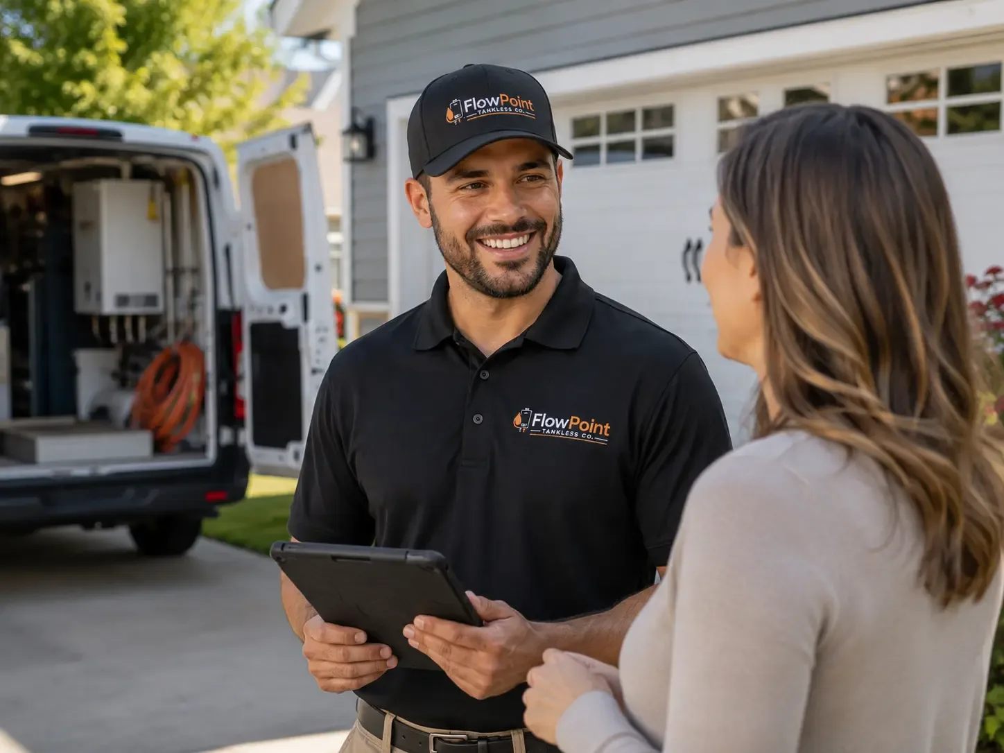 Tankless Water Heater Installation Mount Hamilton, CA FAQs